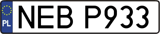 NEBP933