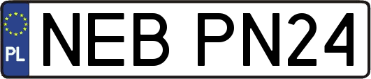 NEBPN24
