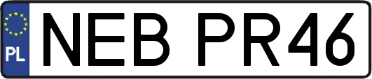 NEBPR46