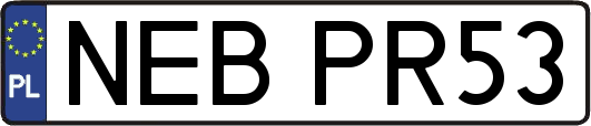 NEBPR53