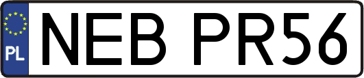 NEBPR56