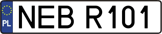 NEBR101