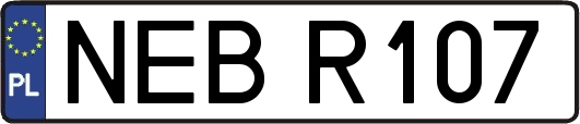 NEBR107