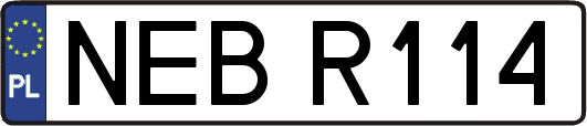 NEBR114