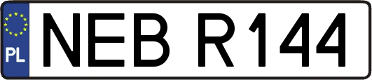NEBR144