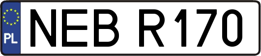 NEBR170