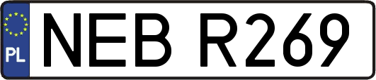 NEBR269