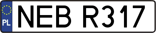 NEBR317