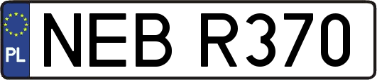 NEBR370