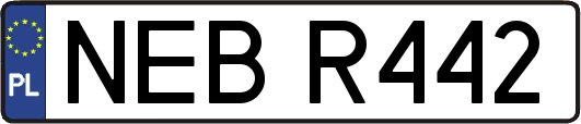 NEBR442