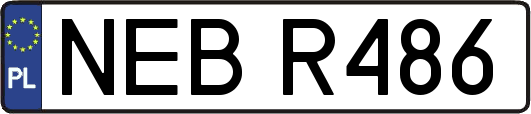 NEBR486