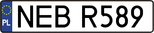 NEBR589