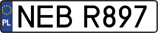 NEBR897