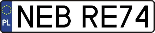 NEBRE74