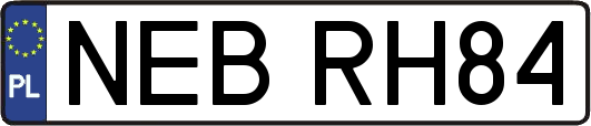 NEBRH84