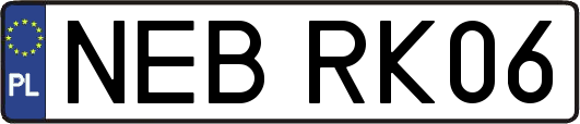 NEBRK06
