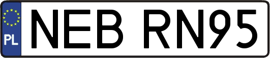 NEBRN95