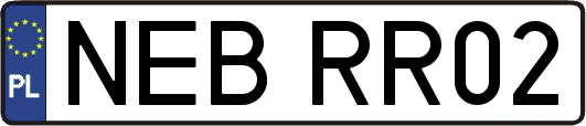 NEBRR02