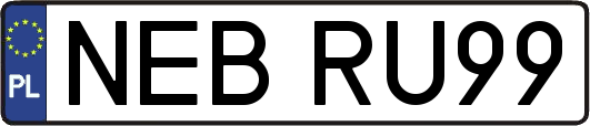 NEBRU99