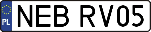 NEBRV05