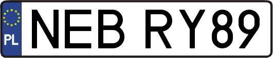 NEBRY89