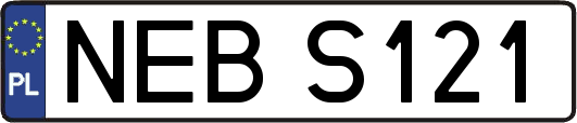 NEBS121