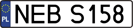 NEBS158