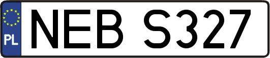 NEBS327