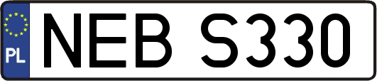 NEBS330