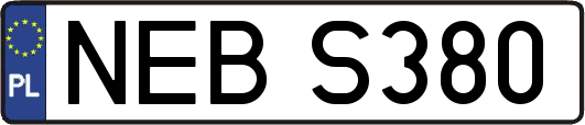 NEBS380