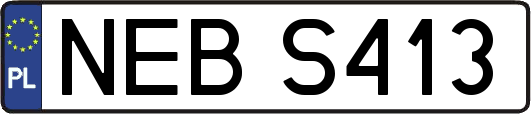 NEBS413