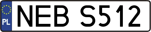 NEBS512