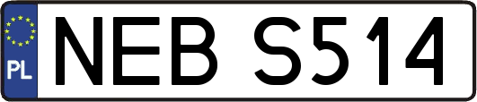 NEBS514