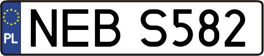 NEBS582