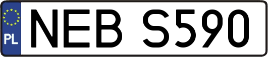 NEBS590