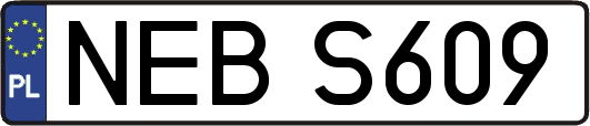 NEBS609