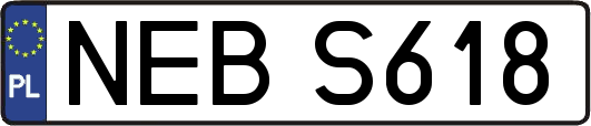 NEBS618