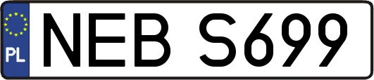 NEBS699