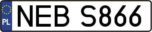 NEBS866