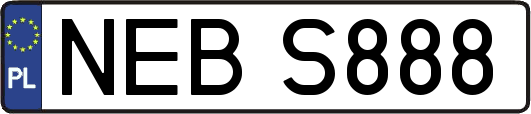 NEBS888