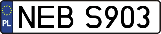 NEBS903