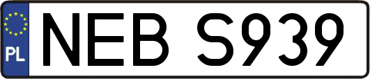 NEBS939