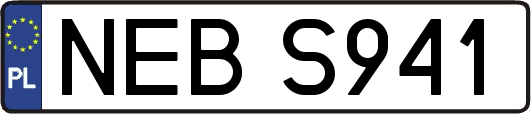 NEBS941