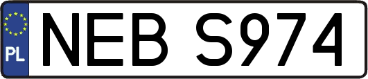 NEBS974