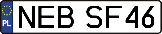 NEBSF46