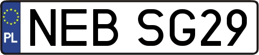 NEBSG29