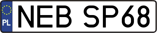 NEBSP68