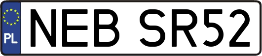 NEBSR52