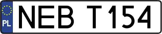 NEBT154