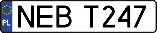 NEBT247